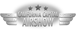 California Capital Air Show Logo