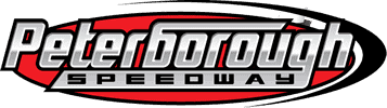 Peterborough Speedway Logo.