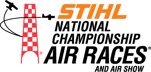 Reno Air Races Logo.